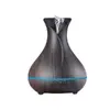 Difuzér Tulipán MINI 150ml - tmavé drevo