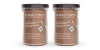2 x 250 g Kokosový cukor (nerafinovaný)