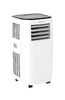 Mobilná klimatizácia Concept KV0800