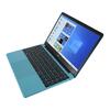 Ultra ľahký notebook Umax VisionBook 14Wr | Tyrkysová