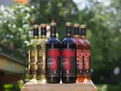 6 x 0,75 l Kartón španielských vín (MIX 3 druhov)