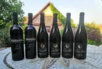 6-dielny Balíček červených suchých vín z vinárstva Bíro