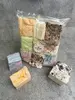 9 ks Cukrovinka Gourmet Marshmallow | Ochutnávkový MIX