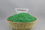 4,5 kg Kúpeľová soľ z minerálov z Mŕtveho mora (eukalyptus)