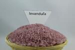 4,5 kg Kúpeľová soľ z minerálov z Mŕtveho mora (levanduľa)