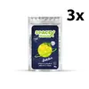 3 x 20 g Lyofilizovaný sušený jogurt (jablko)
