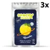 3 x 20 g Lyofilizovaný sušený jogurt (banán)