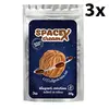 3 x 20 g Lyofilizovaný sušený jogurt (oriešok)