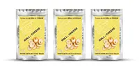 3 x 30 g Chrumkavá rohlíková pochúťka Roll & Cheese (syrová)
