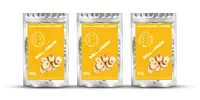 3 x 30 g Chrumkavá rohlíková pochúťka Roll & Onion (cibuľková)