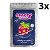 3 x 20 g Lyofilizovaný sušený jogurt (marakuja)