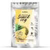 100 g Lyofilizované sušené ovocie vo vákuu (ananás)