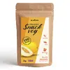 100 g Lyofilizované sušené ovocie vo vákuu (žltý melón)