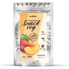100 g Lyofilizované sušené ovocie vo vákuu (broskyňa)