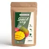 100 g Lyofilizované sušené ovocie vo vákuu (mango)