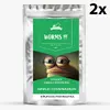 2 x 20 g Mrazom sušené červy (jablko a škorica)