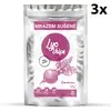 3 x 20 g Lyofilizovaná zelenina sušená vo vákuu (červená repa s čiernym korením)