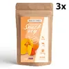 3 x 20 g Lyofilizovaná zelenina sušená vo vákuu (tekvica)