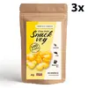 3 x 20 g Lyofilizovaná zelenina sušená vo vákuu (kukurica)