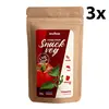 3 x 20 g Lyofilizovaná zelenina sušená vo vákuu (paradajka)