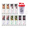 11-dielny Degustačný balík na prípravu smoothie + shaker (MIX 5 druhov)