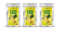 3 x 20 g Zmes sušeného ovocia na limonádu (tropic)