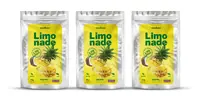 3 x 20 g Zmes sušeného ovocia na limonádu (tropic)