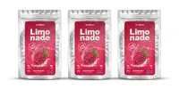 3 x 20 g Zmes sušeného ovocia na limonádu (malina)
