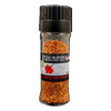 1 × 20 g Carolina Reaper drvené sušené papričky v mlynčeku