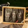 3 x 20 g DARČEKOVÉ MIX BALENIE Kampotského korenia (60 g)