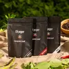 3 x 20 g MIX BALENIE 3 DRUHOV Kampotského korenia (60 g)