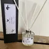 100 ml Aroma difuzér (med & tabak)