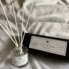 100 ml Aroma difuzér (citrónová tráva & zázvor)