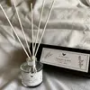 100 ml Aroma difuzér (eukalyptus & mäta)