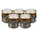 5 x 80 g Hľuzovková pasta z čiernej hľuzovky