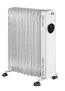 Olejový radiátor Concept RO3411