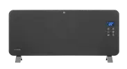 Sklenený konvektor Smart Concept KS4100