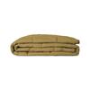 Záťažová deka Wrap Ninja (bavlna) | Hmotnosť: 5 | Khaki