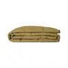 Záťažová deka Wrap Ninja (bavlna) | Hmotnosť: 5 | Khaki