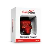 100 ml Carolina Reaper Chilli mash v sklenenej lebke a darčekovej krabičke