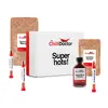 6-dielny Extrémne pálivý chilli balíček "Super Hots!"