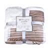Hrejivá deka s barančekom | Rozmer: 150 x 200 cm | Trend / Sherpa