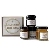 4-dielny Degustačný box "FOIE GRAS" (160 g)