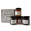 4-dielny Degustačný box "PRE MILOVNÍKOV SYROV" (160 g)