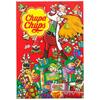 210,7 g Adventný kalendár sladkostí Chupa Chups