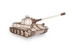 Mechanický model "Tank Loowe"