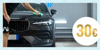 Peňažný poukaz v hodnote 30€