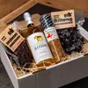 4-dielna Darčeková juhoafrická sada "CHILLI"