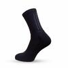 Funkčné merino ponožky Karpathia | Veľkosť: 35-38 | Čierna / vlk