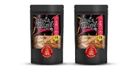 2 x 50 g Kimchi "KIM´S Chips" papier